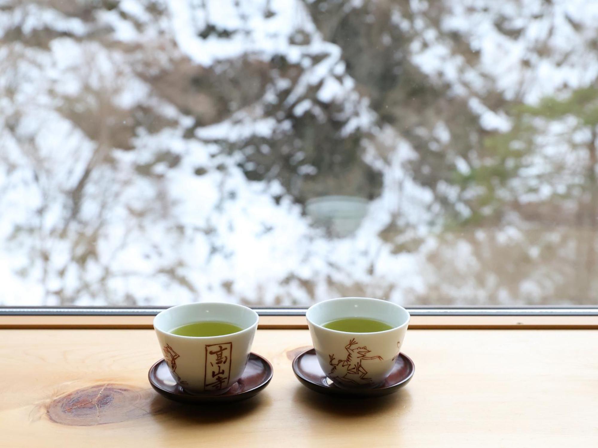 Fukeikan 風景館 Takayama (Nagano) Exterior foto