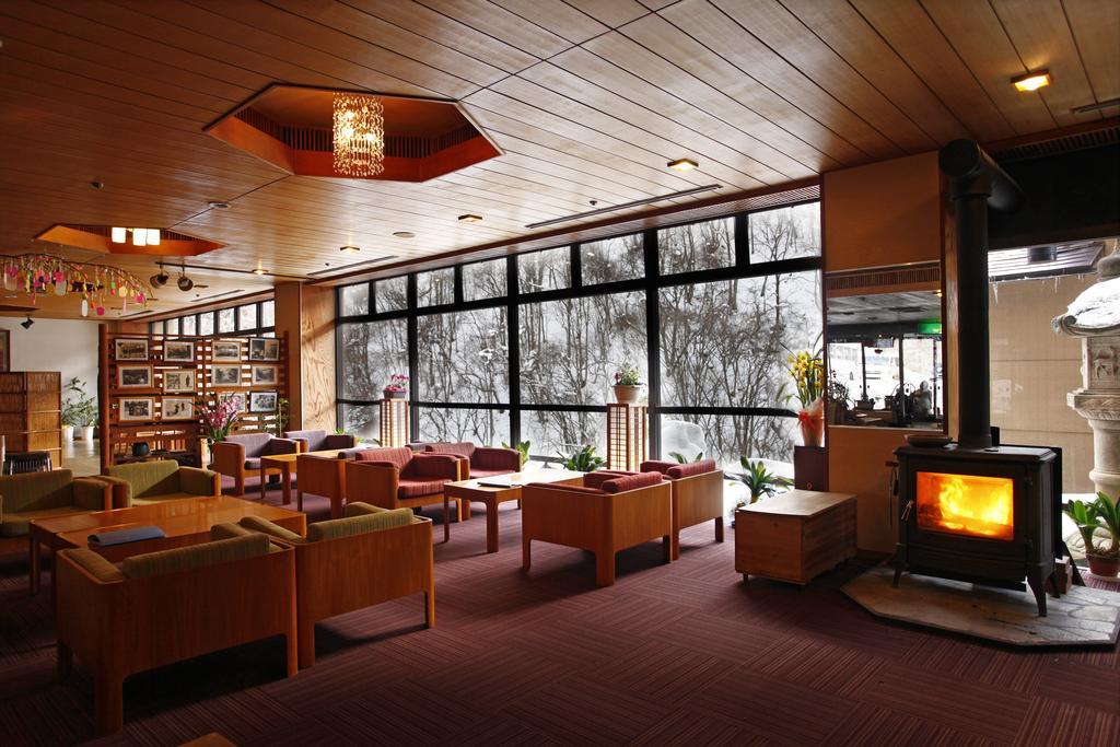 Fukeikan 風景館 Takayama (Nagano) Exterior foto